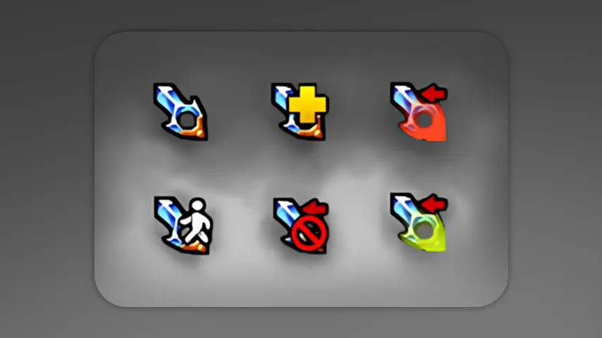 Crystal Maiden Cursor
