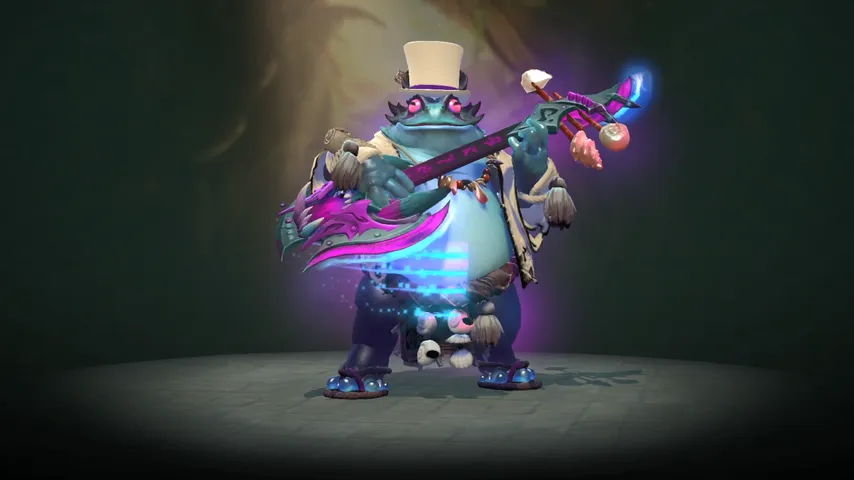 Custom Largo
