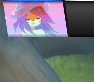 Cute Naga Siren Icon