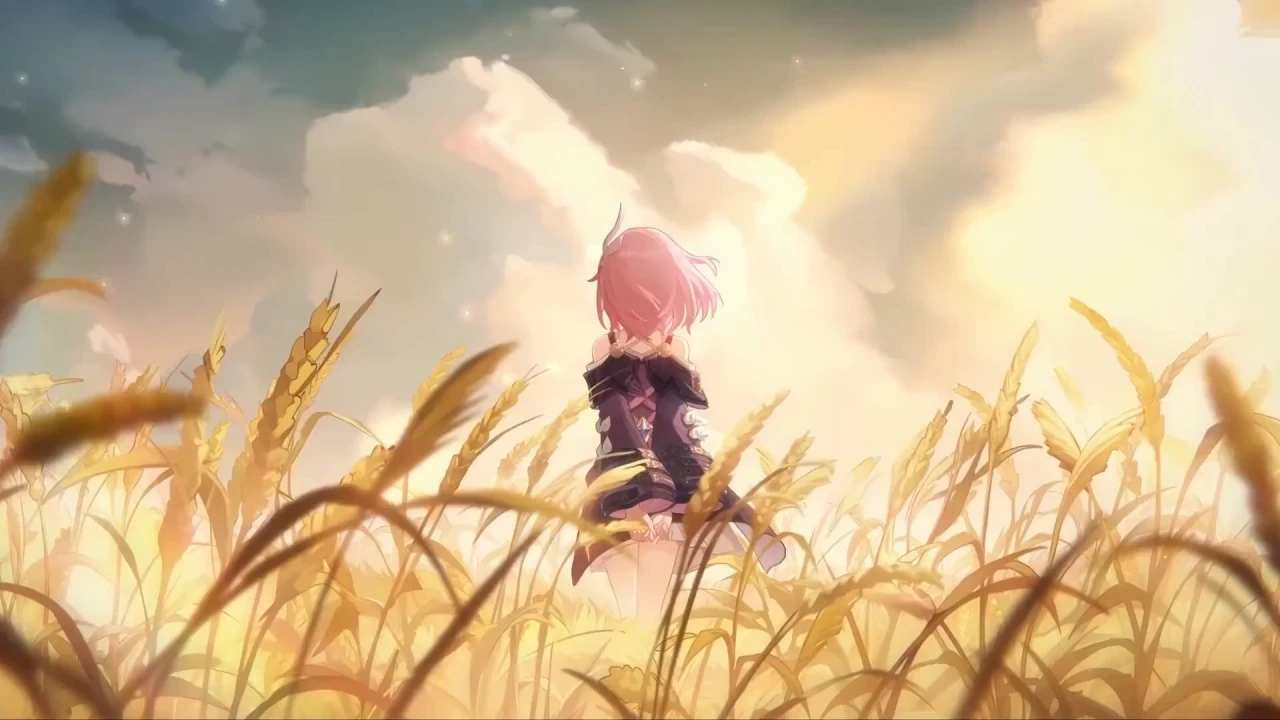 Cyrene Song