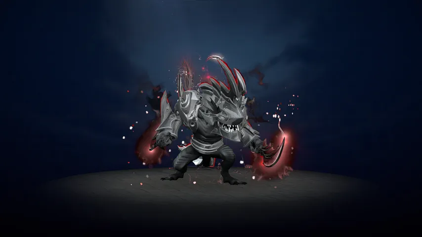 Dark Ancient Slark