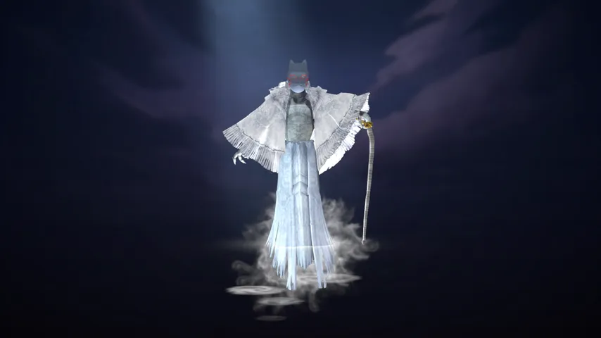 Dark Souls Razor