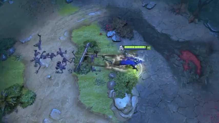 Darkness Phase Boots