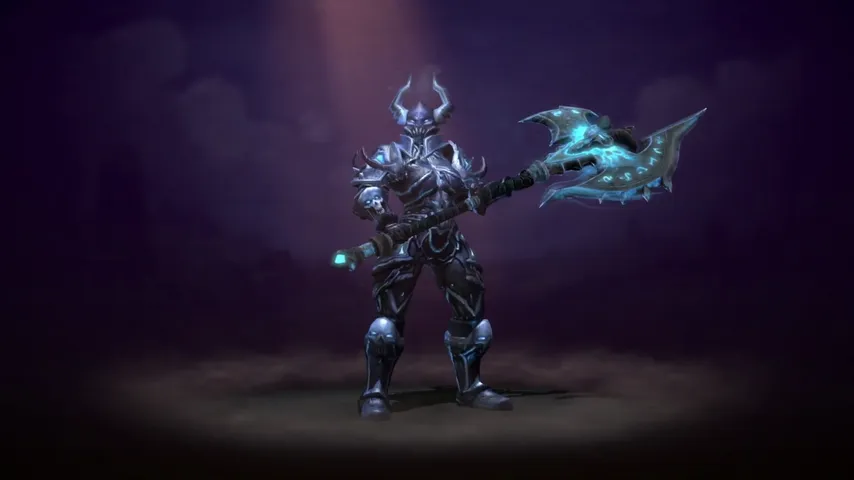 Dawnbreaker Death Knight