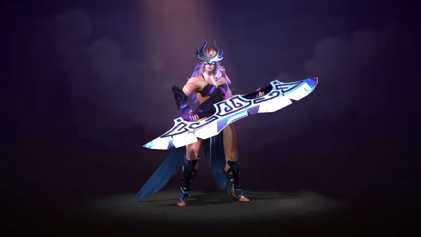 Dawnbreaker Moonbreaker
