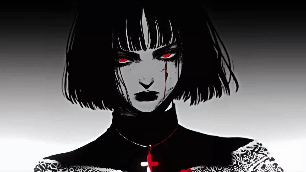 Dead Eyes