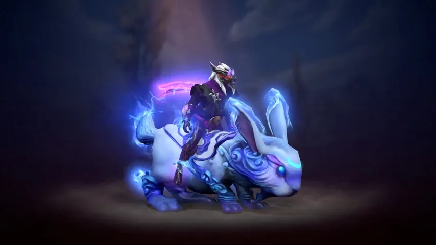 Disruptor Defiree