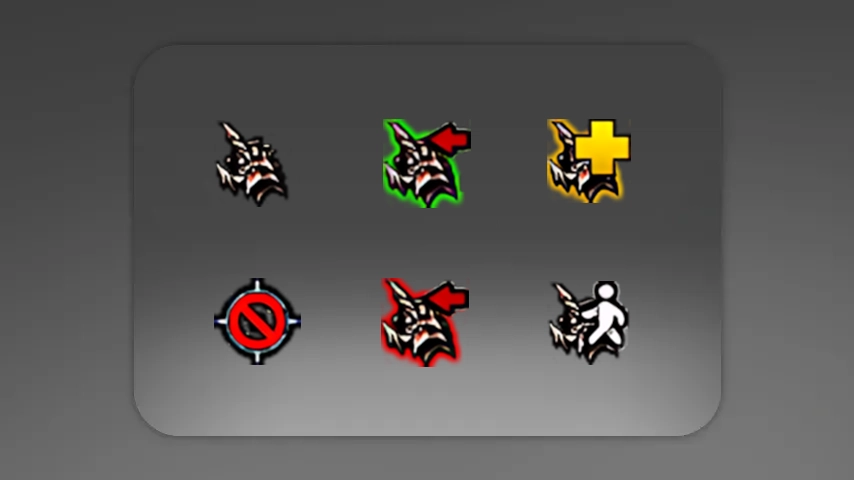 Demon Cursor