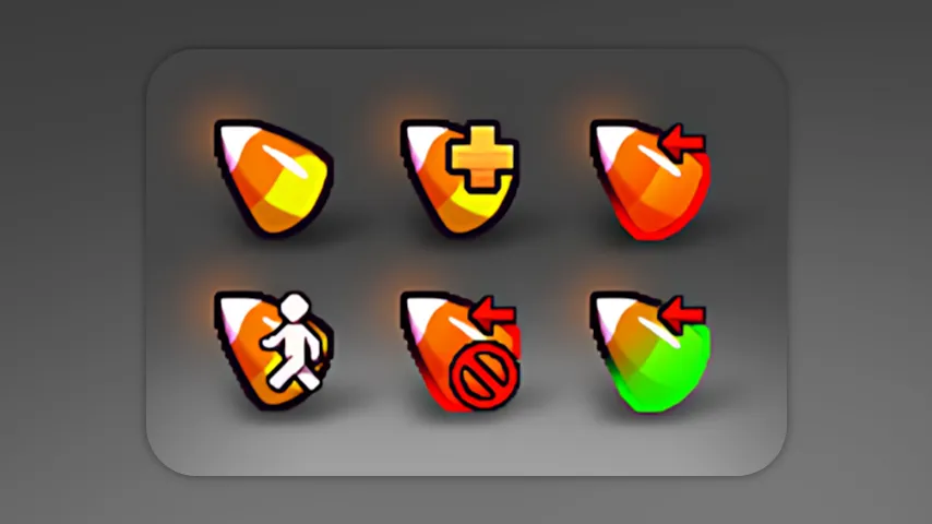 Diretide Cursor