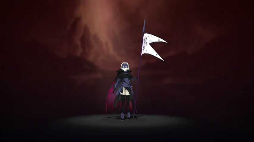 Doom Jeanne Alter
