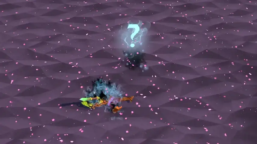 Drow Ranger Deny I