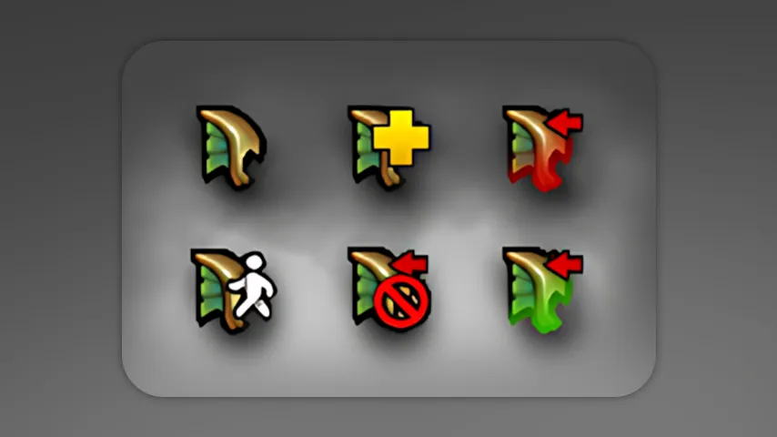 Emerald Cursor