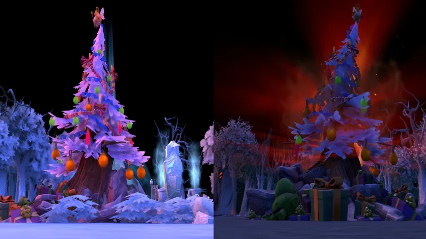 Frostivus Ancient