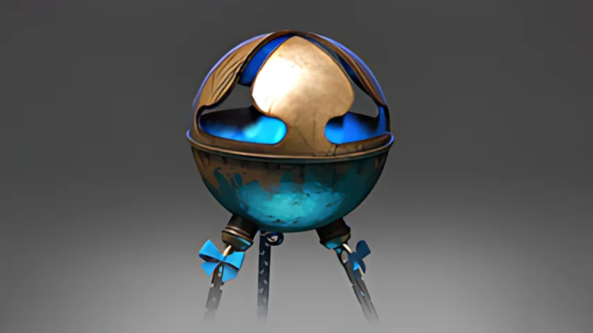Frostivus Tormentor