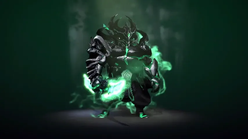 Green Earth Spirit