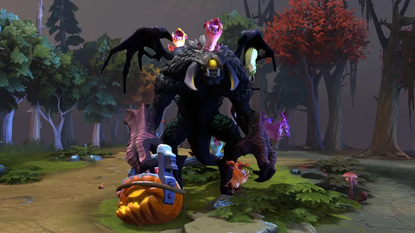 Greevil Grief Roshan