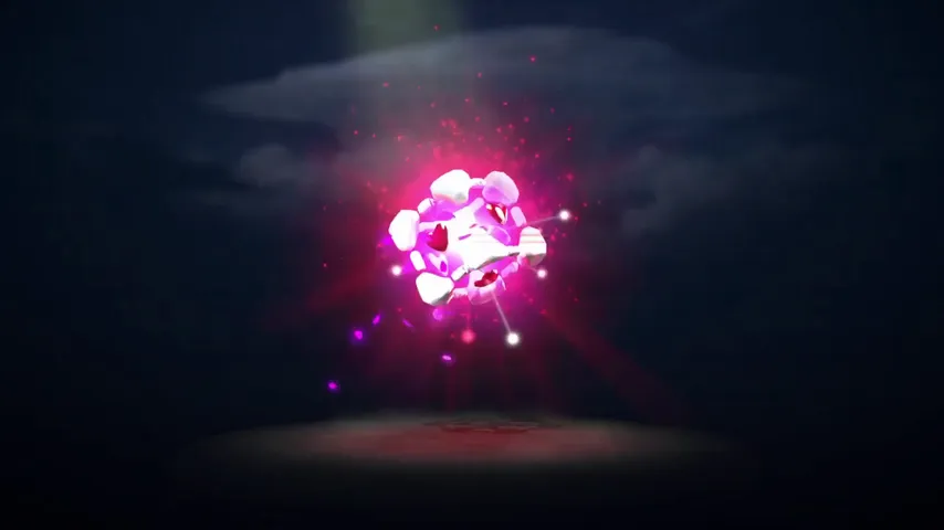 IO Pink Arcana