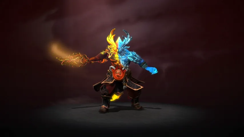 Juggernaut Ice and Fire