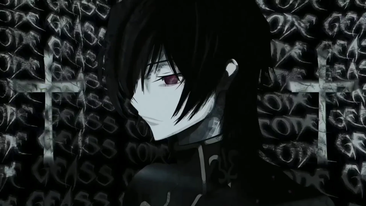 Lelouch Lamperouge