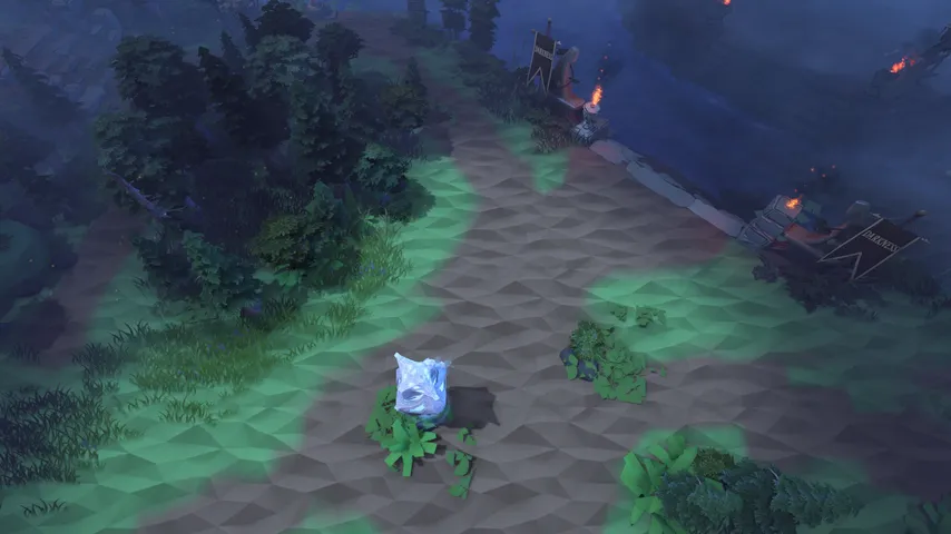 LowPoly