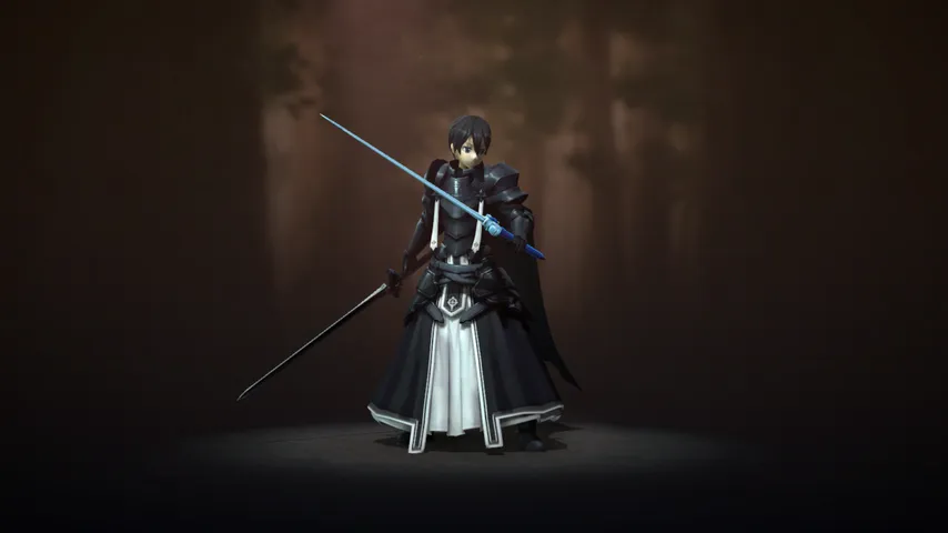 Magnus Kirito