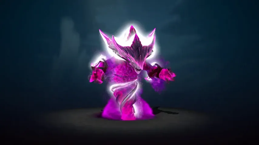 Morphling Darktrench Stalker Purple
