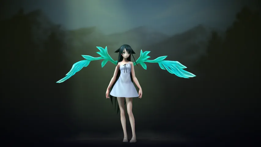 Natures Prophet Saya