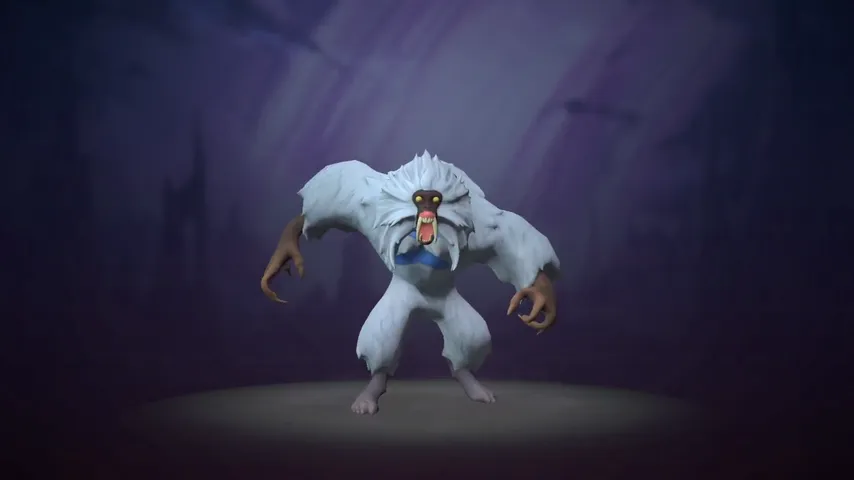 Night Stalker Relict