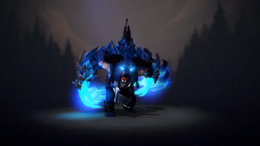 Night Ursa