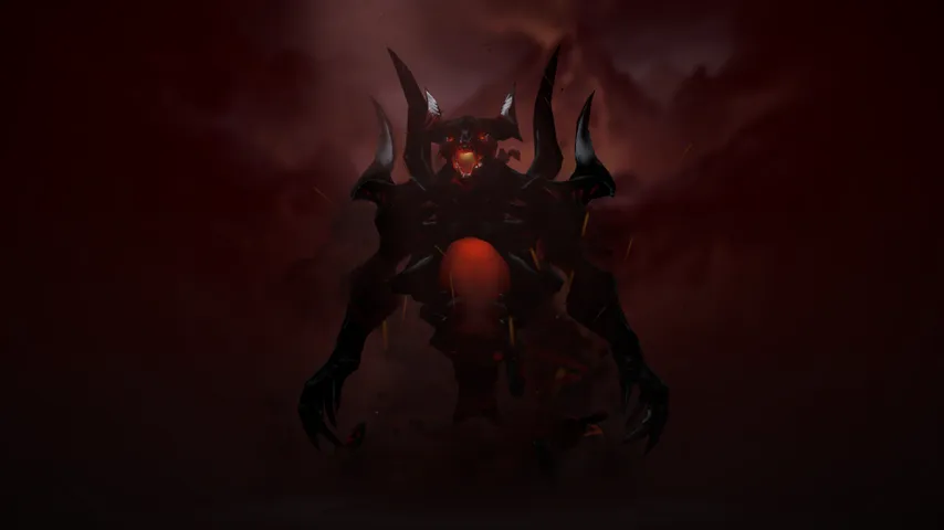 Old Shadow Fiend