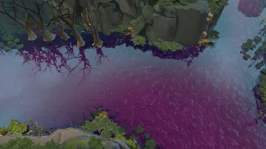 Potion River