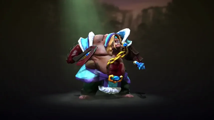 Pudge CM
