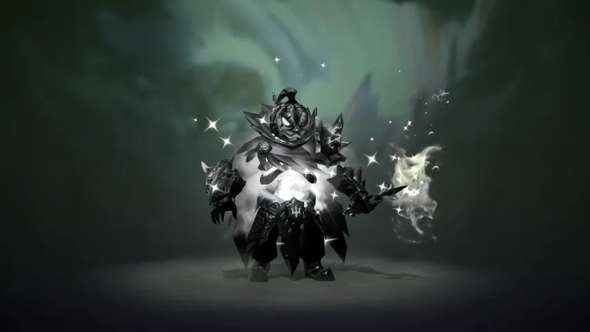 Pugna Nightwither Revenant