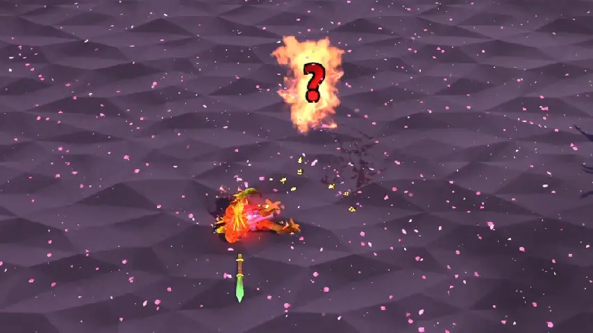 Queen of Pain Deny I