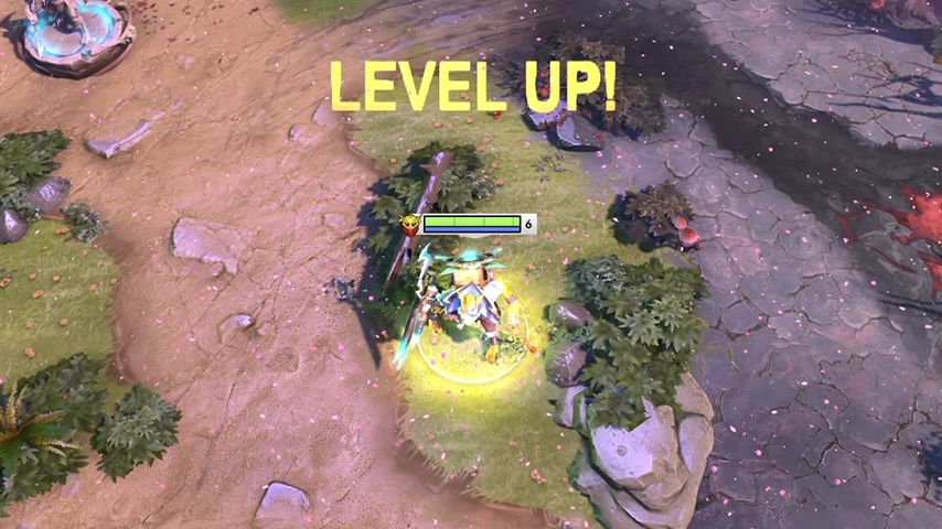 RPG Lvl Up