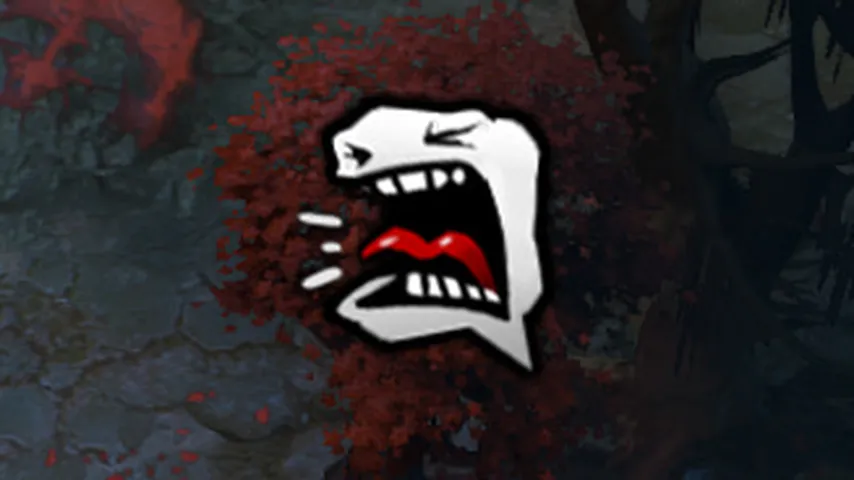 Rage Voice Icon