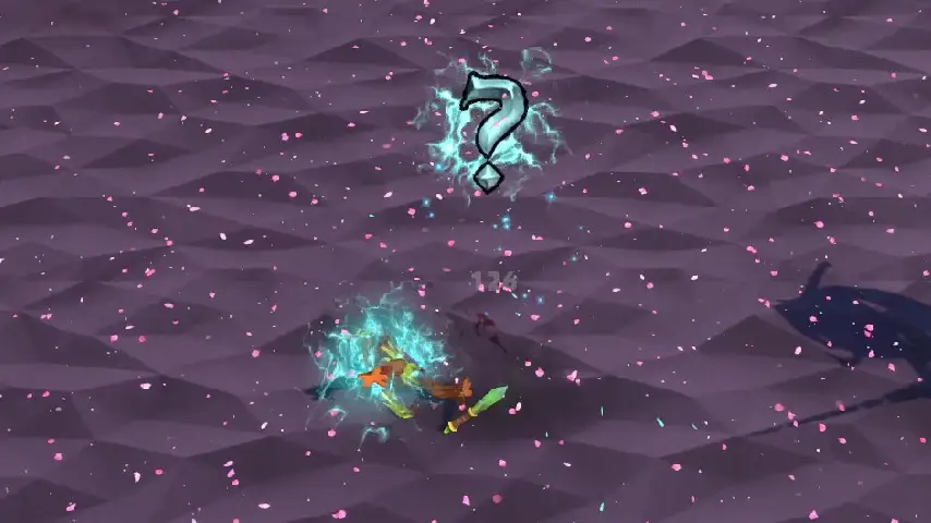 Razor Deny II