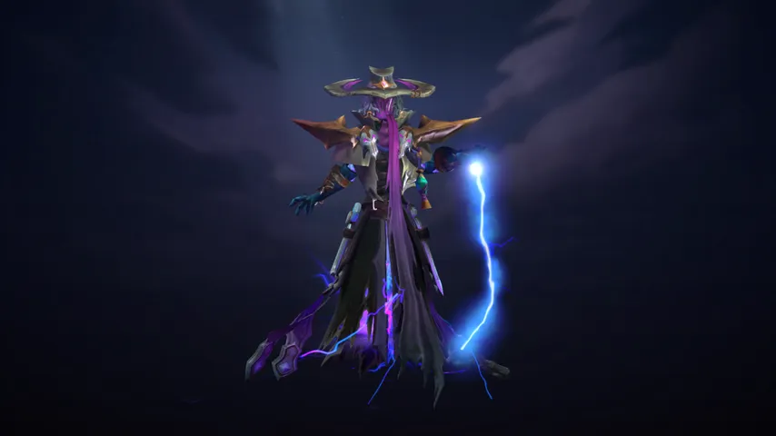 Razor Rizelencer
