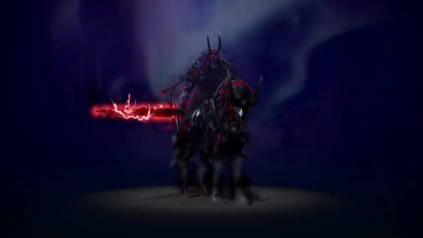 Red Abaddon