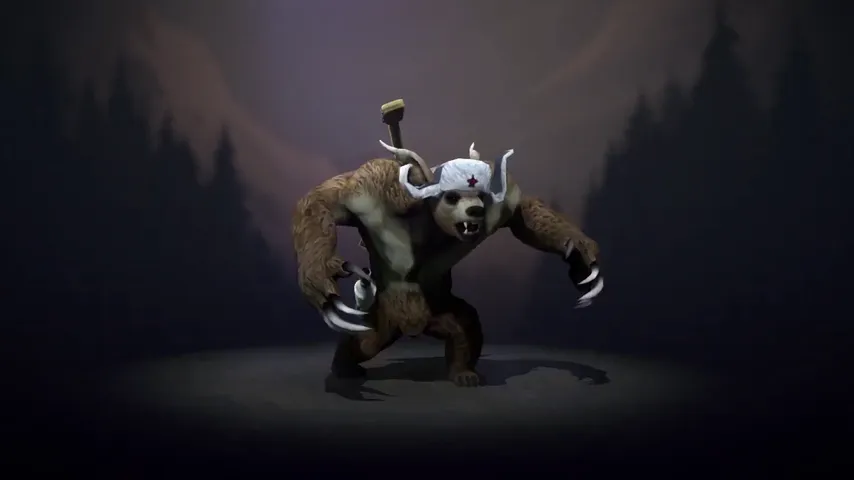 Russian Ursa