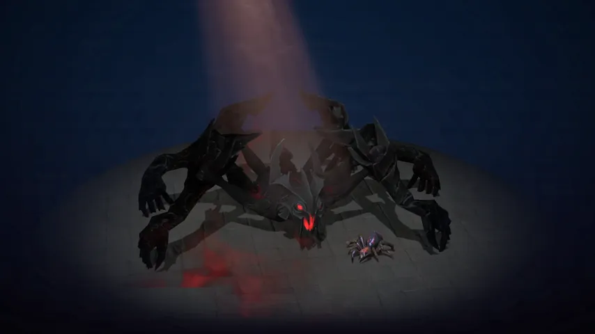 SF Broodmother