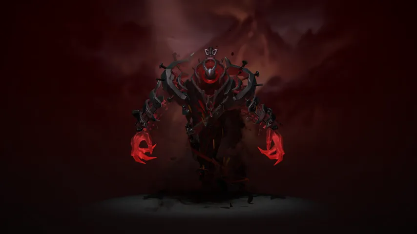 Shadow Fiend Trenbolone