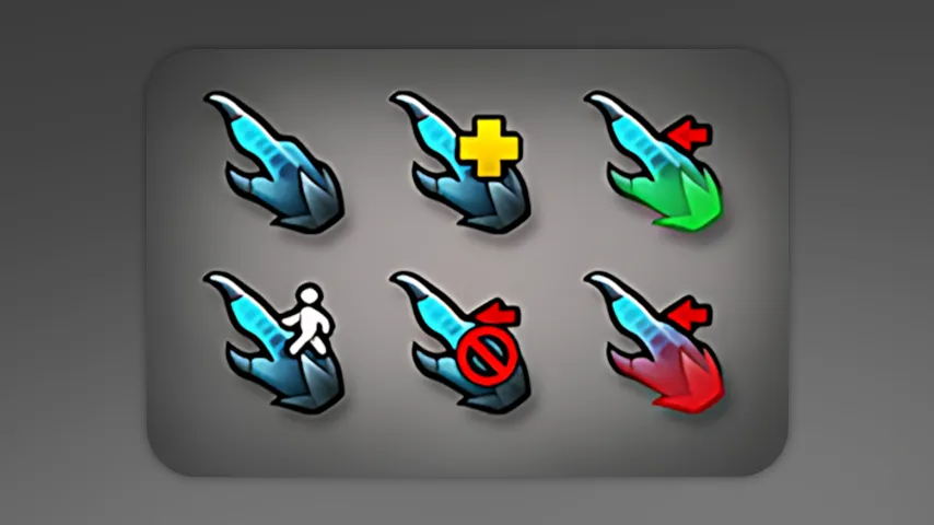 Skywrath Mage Cursor