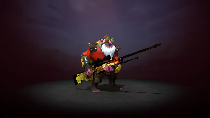 Dragon Lore