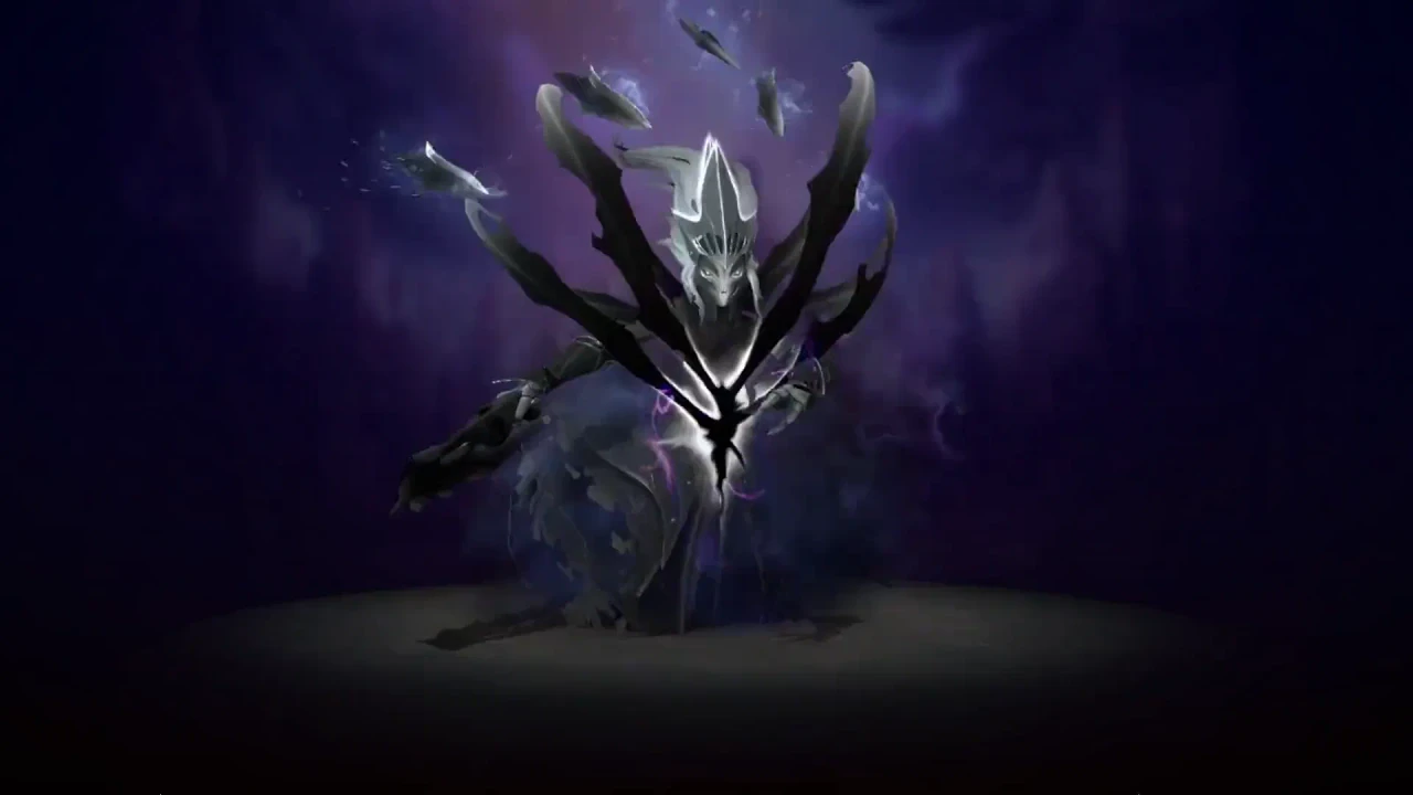 Spectre Phantom Advent