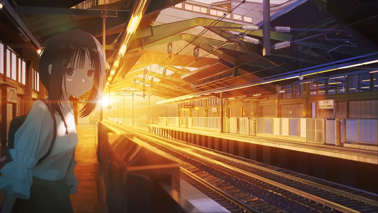 Station