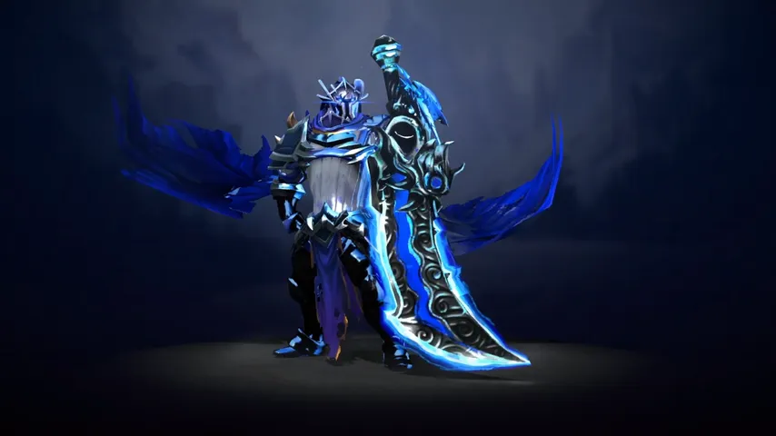 Sven Blue Angel