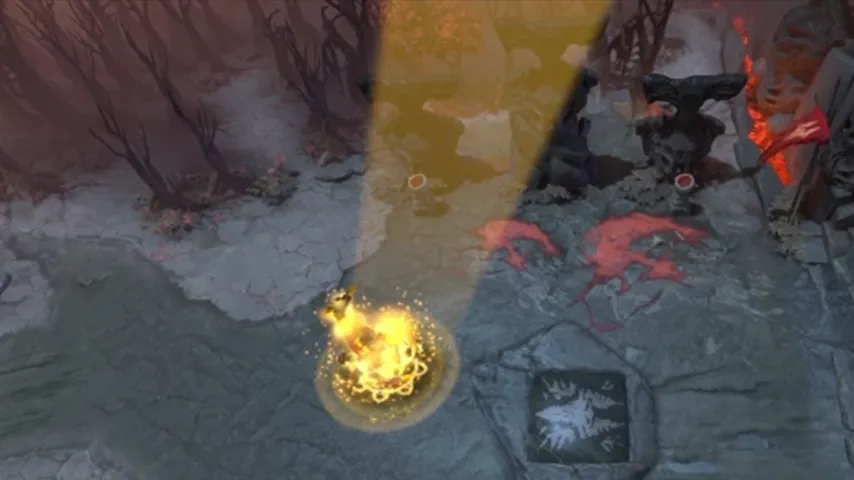 TI10 Lvl Up