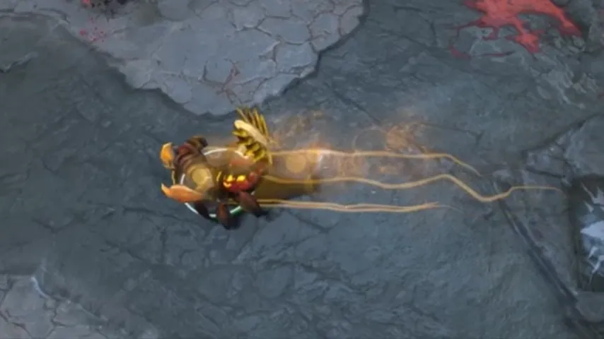TI10 Phase Boots