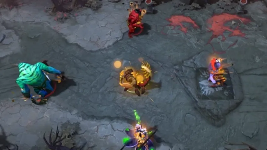 TI10 Radiance